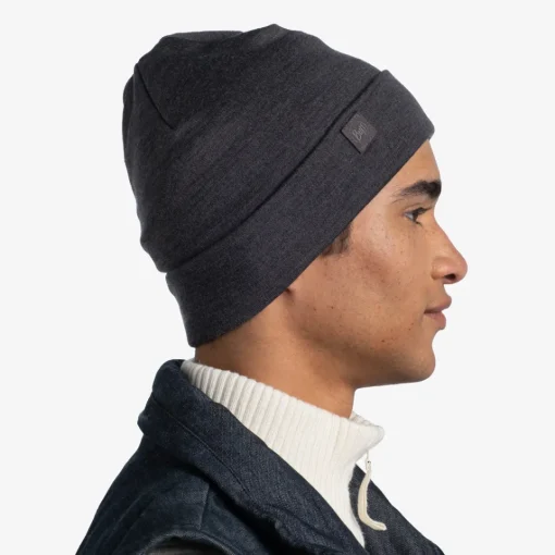 ROSE Bikes MERINO HEAVYWEIGHT BEANIE| Headwear