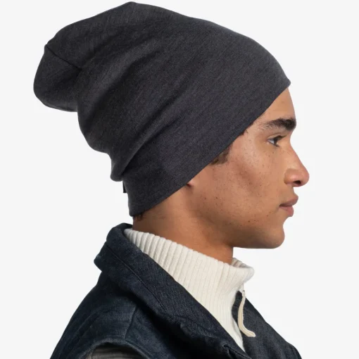 ROSE Bikes MERINO HEAVYWEIGHT BEANIE| Headwear