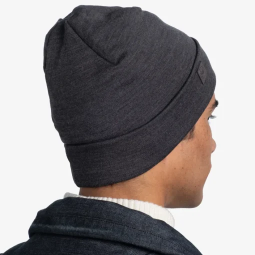 ROSE Bikes MERINO HEAVYWEIGHT BEANIE| Headwear