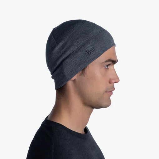 ROSE Bikes MERINO MIGWEIGHT BEANIE| Headwear