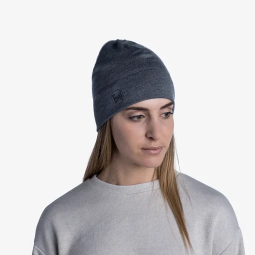 ROSE Bikes MERINO MIGWEIGHT BEANIE| Headwear