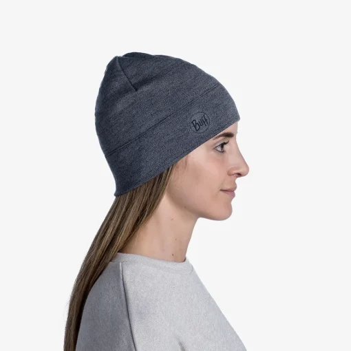 ROSE Bikes MERINO MIGWEIGHT BEANIE| Headwear