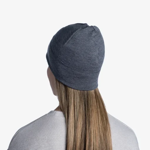 ROSE Bikes MERINO MIGWEIGHT BEANIE| Headwear