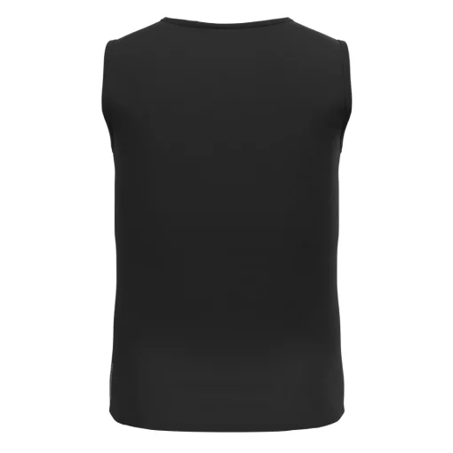 ROSE Bikes MERINO PW 140 SEAMLESS BL TOP CREW NECK SINGLET Undershirt| Cycling Undershirts