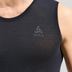 ROSE Bikes MERINO PW 140 SEAMLESS BL TOP CREW NECK SINGLET Undershirt| Cycling Undershirts