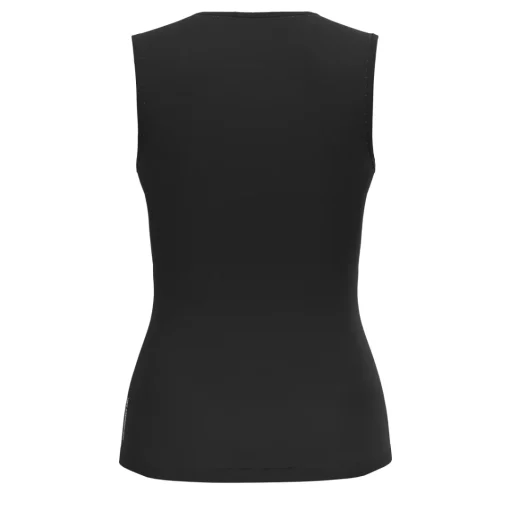 ROSE Bikes MERINO PW 140 SEAMLESS BL TOP CREW NECK SINGLET Women’s Undershirt| Cycling Undershirts