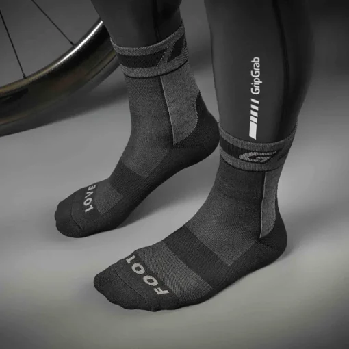 ROSE Bikes MERINO WINTER Cycling Socks| Socks