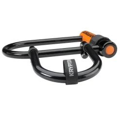 ROSE Bikes Messenger Mini+ Incl. Wheel Extender| U-Locks