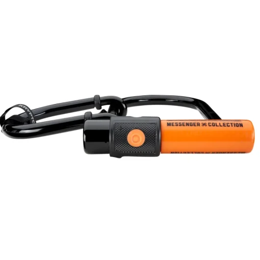 ROSE Bikes Messenger Mini+ Incl. Wheel Extender| U-Locks