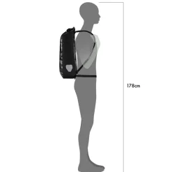 ROSE Bikes MESSENGER-BAG| Backpacks|Bike Bags