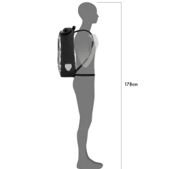 ROSE Bikes MESSENGER-BAG PRO| Backpacks