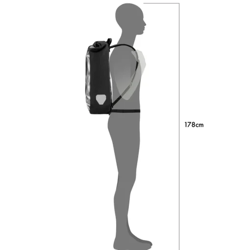 ROSE Bikes MESSENGER-BAG PRO| Backpacks
