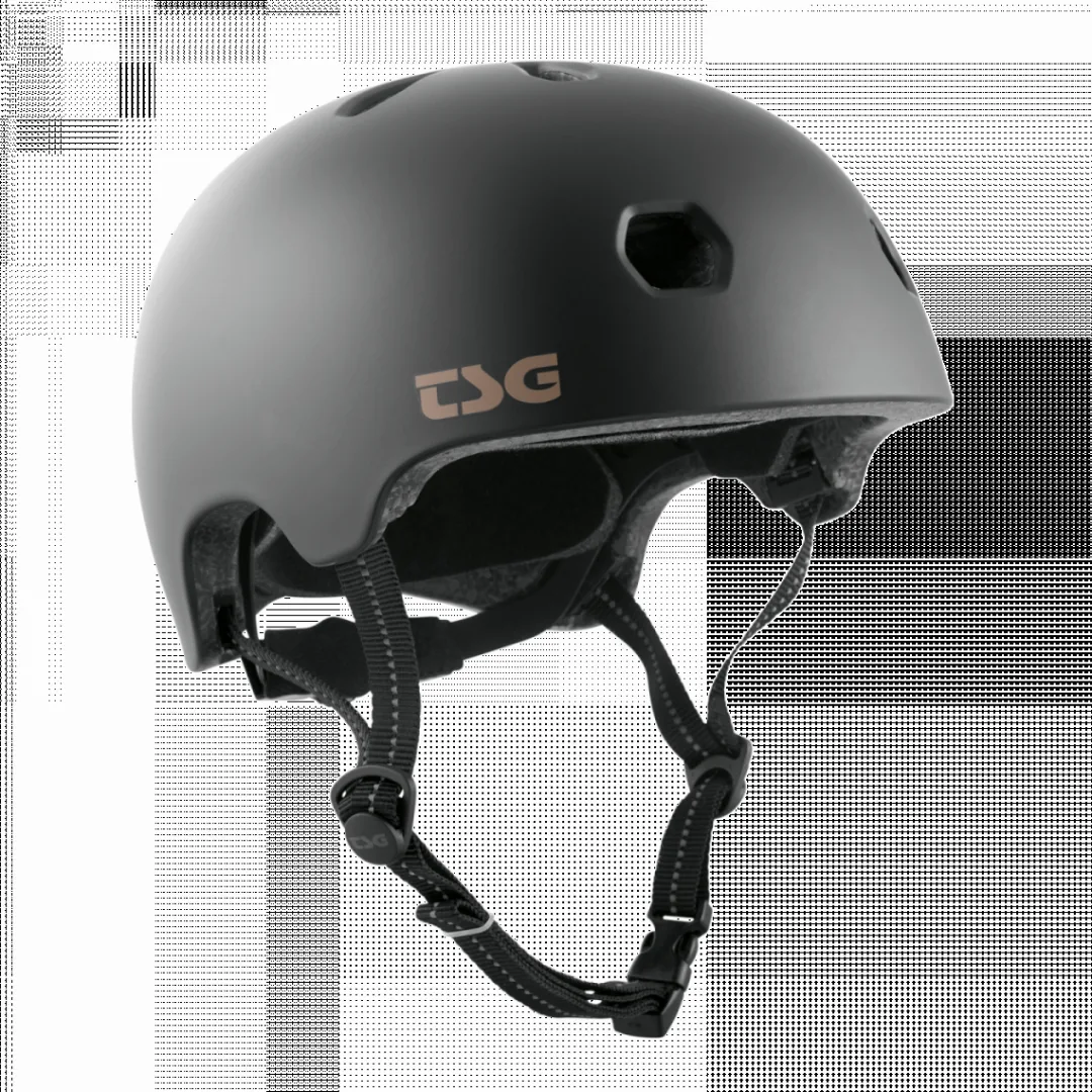 ROSE Bikes META SOLID COLOR Dirt Helmet| Skate And BMX Helmets