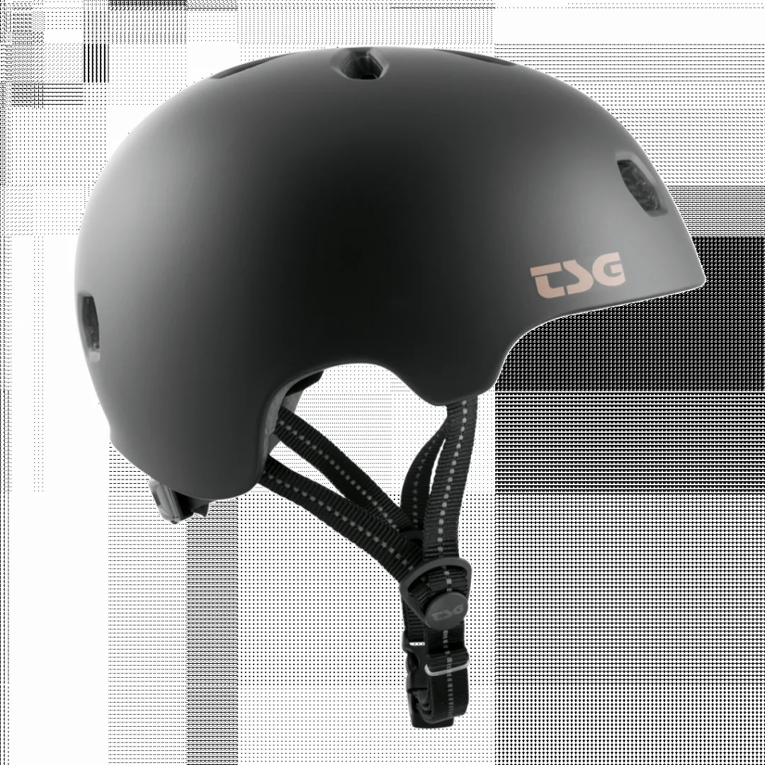 ROSE Bikes META SOLID COLOR Dirt Helmet| Skate And BMX Helmets