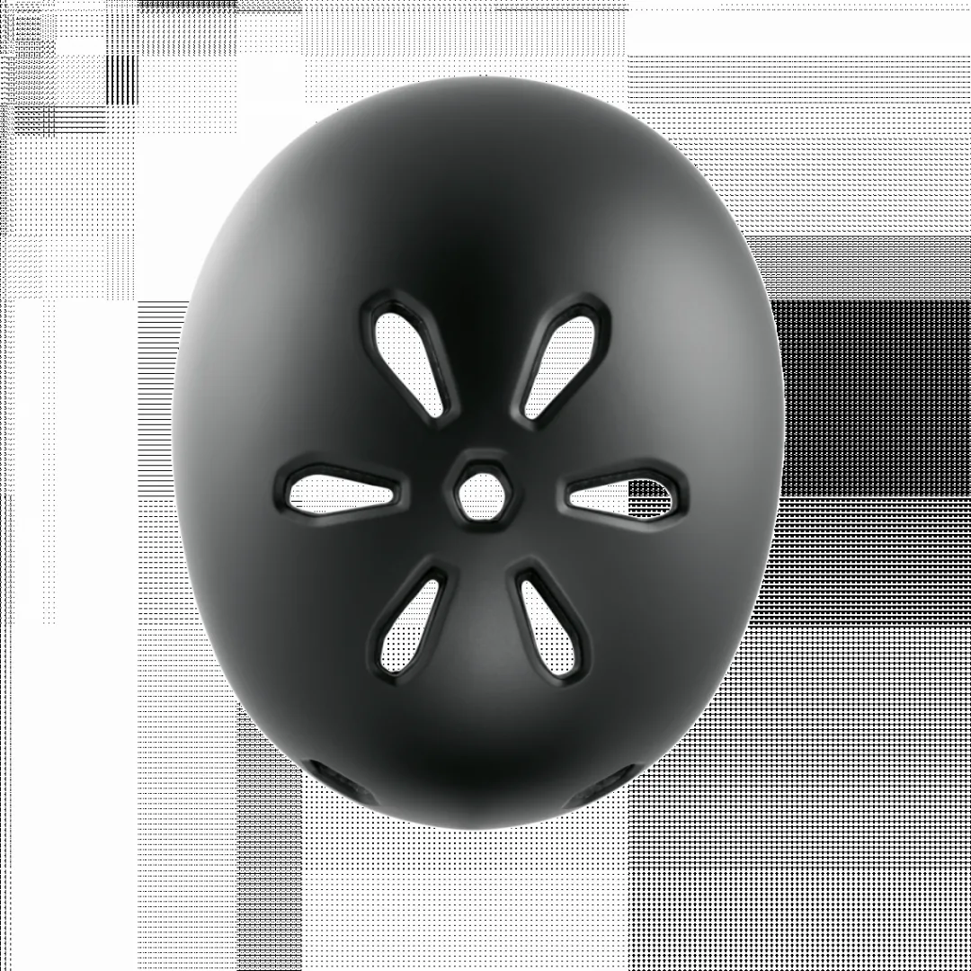 ROSE Bikes META SOLID COLOR Dirt Helmet| Skate And BMX Helmets