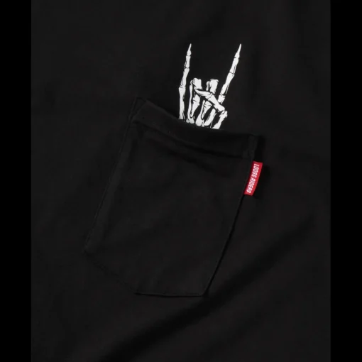 ROSE Bikes METAL! TECH TEE Short Sleeve MTB Shirt| MTB Shirts|Short Sleeve Jerseys