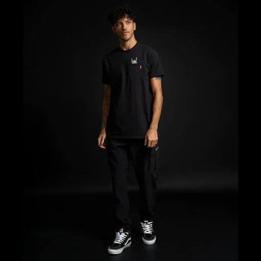 ROSE Bikes METAL! TECH TEE Short Sleeve MTB Shirt| MTB Shirts|Short Sleeve Jerseys