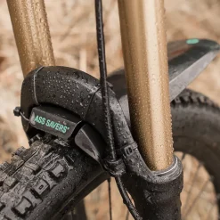ROSE Bikes MFR-1 Mudder Regular Mudguard for Suspension Forks| MTB