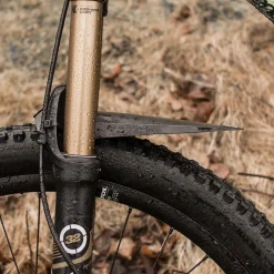 ROSE Bikes MFR-1 Mudder Regular Mudguard for Suspension Forks| MTB