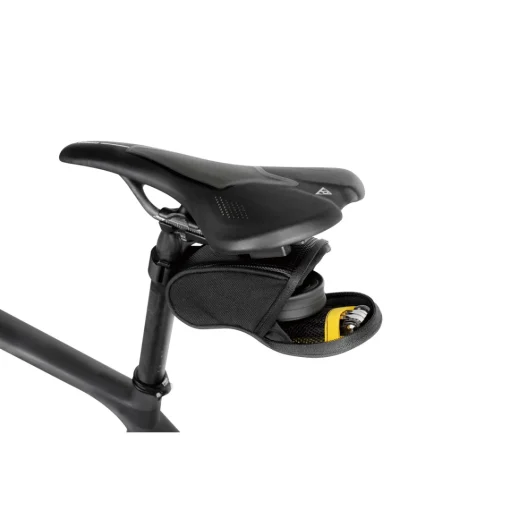 ROSE Bikes Micro Aero Wedge Pack Saddle Bag| Bike Bags