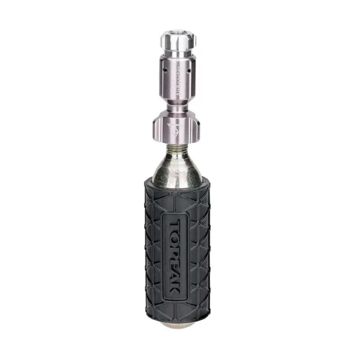 ROSE Bikes Micro AirBooster CO2 Inflator| CO2 Pumps And Cartridges