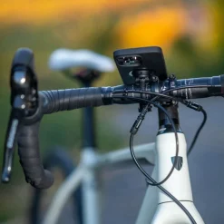 ROSE Bikes Micro Bike Mount Smartphone Holder for SPC+| Smartphone Accessories