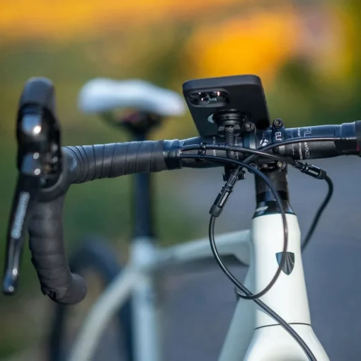 ROSE Bikes Micro Bike Mount Smartphone Holder for SPC+| Smartphone Accessories