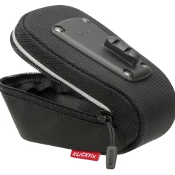 ROSE Bikes MICRO SPORT Saddle Bag with KLICKfix Adapter| Bike Bags