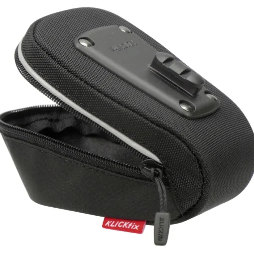 ROSE Bikes MICRO SPORT Saddle Bag with KLICKfix Adapter| Bike Bags