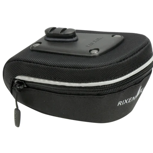 ROSE Bikes MICRO SPORT Saddle Bag with KLICKfix Adapter| Bike Bags