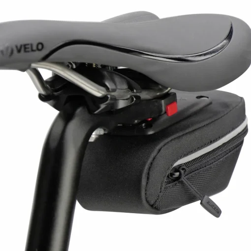 ROSE Bikes MICRO SPORT Saddle Bag with KLICKfix Adapter| Bike Bags