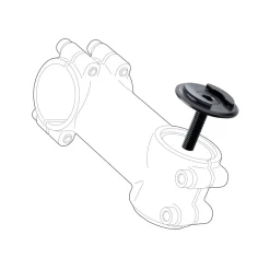 ROSE Bikes Micro Stem Mount SPC+| Smartphone Accessories