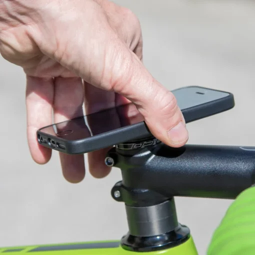 ROSE Bikes Micro Stem Mount SPC+| Smartphone Accessories