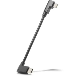 ROSE Bikes Micro USB - USB-C Charging Cable for Bosch SmartphoneHub and SmartphoneGrip| Additional Accessories