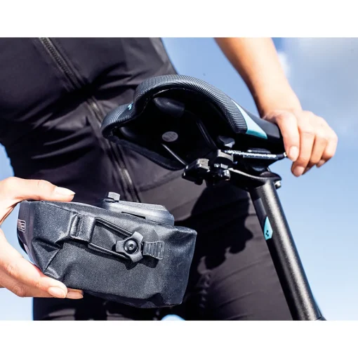 ROSE Bikes MICRO-BAG 0.8 Saddle Bag| Bike Bags