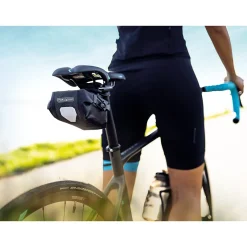 ROSE Bikes MICRO-BAG 0.8 Saddle Bag| Bike Bags