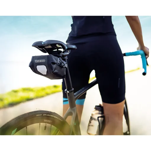 ROSE Bikes MICRO-BAG 0.8 Saddle Bag| Bike Bags