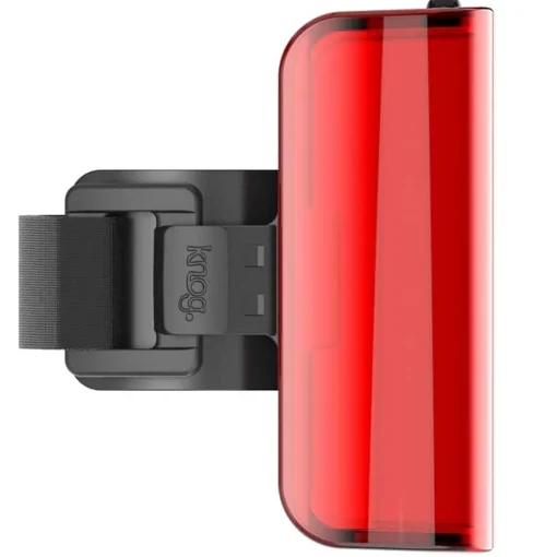 ROSE Bikes Mid Cobber Rechargeable Rear Light| Battery-Powered