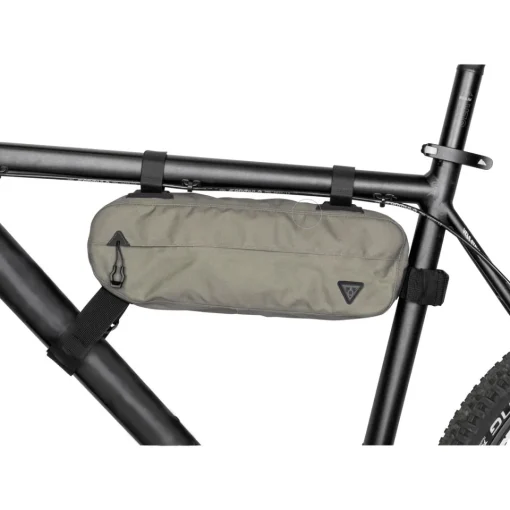 ROSE Bikes MIDLOADER Bike Packing Frame Bag| Bike Bags