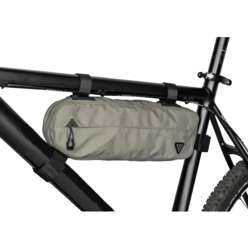 ROSE Bikes MIDLOADER Bike Packing Frame Bag| Bike Bags