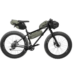 ROSE Bikes MIDLOADER Bike Packing Frame Bag| Bike Bags