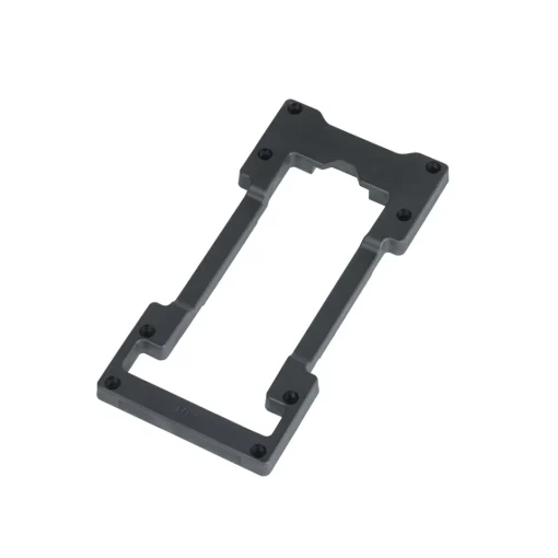 ROSE Bikes MIK Double Decker Adapter Plate for MIK Luggage Carrier Plates| Accessories