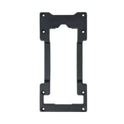 ROSE Bikes MIK Double Decker Adapter Plate for MIK Luggage Carrier Plates| Accessories