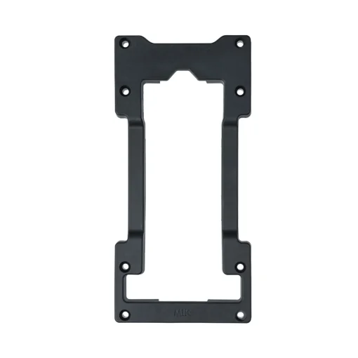 ROSE Bikes MIK Double Decker Adapter Plate for MIK Luggage Carrier Plates| Accessories