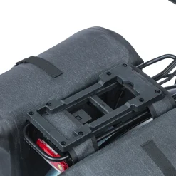ROSE Bikes MIK Double Decker Adapter Plate for MIK Luggage Carrier Plates| Accessories