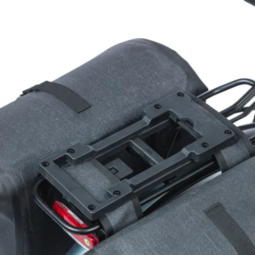 ROSE Bikes MIK Double Decker Adapter Plate for MIK Luggage Carrier Plates| Accessories