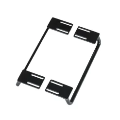 ROSE Bikes MIK Pannier Bag Tubes Adapter for MIK Carrier Plates| Accessories