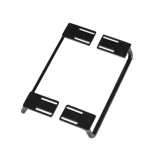ROSE Bikes MIK Pannier Bag Tubes Adapter for MIK Carrier Plates| Accessories