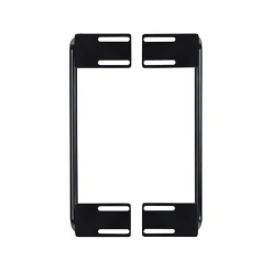 ROSE Bikes MIK Pannier Bag Tubes Adapter for MIK Carrier Plates| Accessories