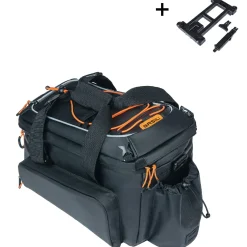 ROSE Bikes MILES TARPAULIN TRUNKBAG XL PRO MIK Pannier| Bike Bags